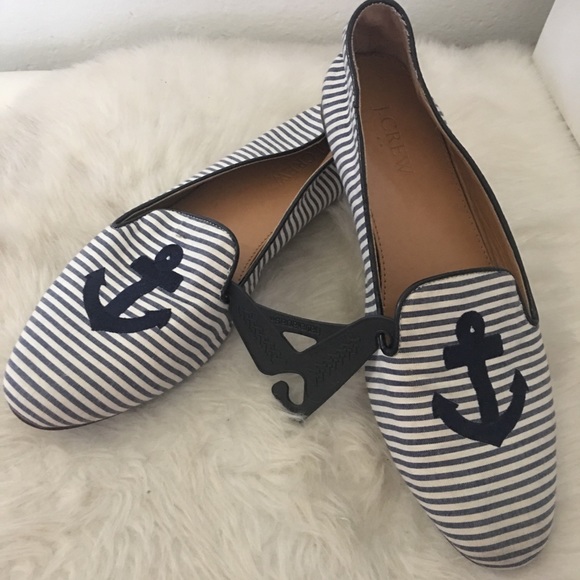 J. Crew Shoes - Jcrew loafers J. Crew Shoes - Jcrew loafers